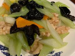 -蟹岛开饭楼