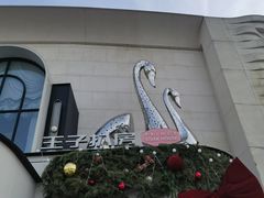 -佐度王子扒房(天鹅湖店)