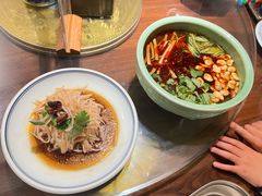 -龍聚祥烧麦馆(鼓楼店)