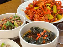 -毛哥小馆子(百井坊巷店)