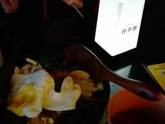 -韩见·韩式拌饭·炸鸡(石厦店)