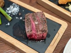 -ALLORA意大利餐厅(丰盛里店)