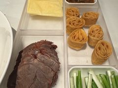 -四季民福烤鸭店(前门大栅栏店)