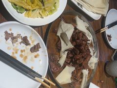 -美华大炒鸽子店