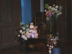 -Sugar苏格婚礼策划工作室
