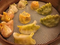 -德发长饺子·非遗(钟楼店)