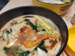 -小谷姐姐麻辣拌·麻辣烫(三里屯泰悦豪庭店)