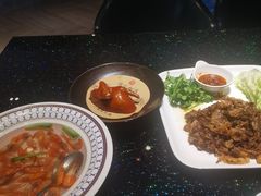 -恒记饭店·海鲜明档(淹城店)