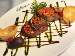 -Kathleen's Waitan 凯圣琳江景西餐厅(外滩店)