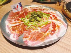 -烧肉达人•炭火烧肉(新天地店)