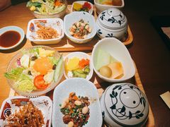 -阿吾罗日本料理(K11艺术中心店)