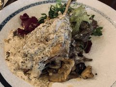-FISH&POTATO Cō(地中海美食 万象城店)