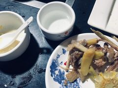 -陈三娃泡姜鸡(太白北路店)