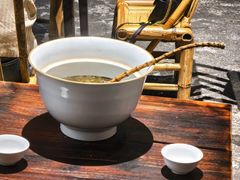 -東茅街茶馆