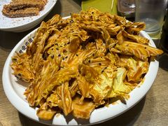 -直隶安家牛肉罩饼(建华店)