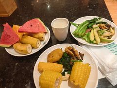 -东方之珠洗浴休闲广场(南开店)