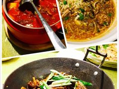 -尚一汤 广东炖汤(金桥国际店)