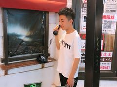 -骑鹅公社(南开大悦城店)