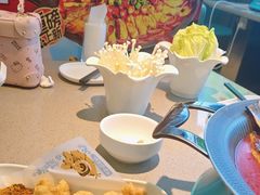 小酥肉-半天妖烤鱼(西直门凯德mall店)