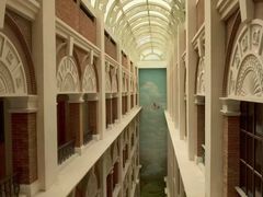 -外滩二十二号艺术中心