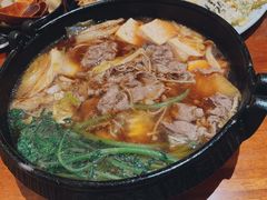 -千代武日本料理(开发区店)