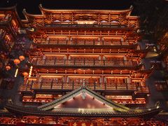 -大佛古寺