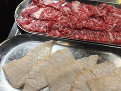 -金龙大四喜牛肉火锅