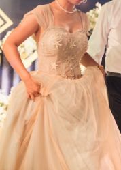 -喜喜婚纱HAPPINESS STUDIO奢定馆(海淀体验馆)