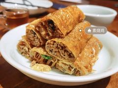 -小吊梨汤·北京菜·烤鸭(鸟巢店)