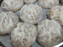 -百年尹氏汤包(环球美食荟店)