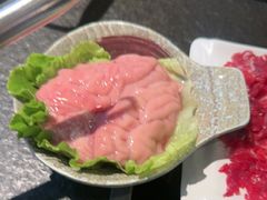 -牛品荟牛肉火锅(新城广场店)