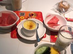 -豪享来中西餐厅(隆昌店)