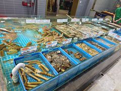-渔家大院·胶东海鲜·老鲁菜餐厅(德胜店)