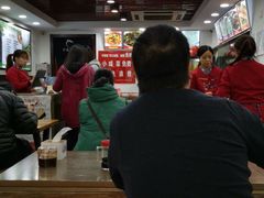 -山西刀削面(安定门店)