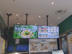 -古早外婆(天佑城店)