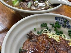 -无名氏面馆(邮电路店)