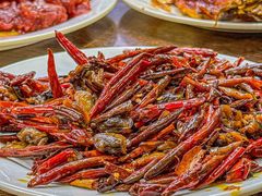 -西塔隆太白烤牛肉馆(图们路店)