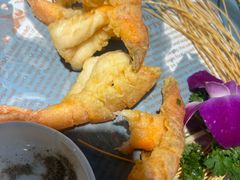 -隆喜元鱼汤包·海鲜(中联广场店)