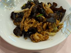 -丰泽园饭店