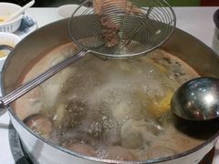 -陈记顺和牛肉火锅馆(天河北路店)