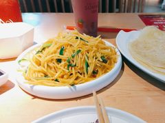 -香香春饼·非遗技艺(万达店)