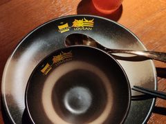 -楼兰新疆主题餐厅(苏州中心店)