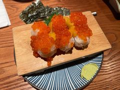 痛风拼盘-九州酒场ひこぞう(1号店)