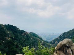 -云峰山自然风景区