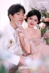 -橙亦摄影工作室