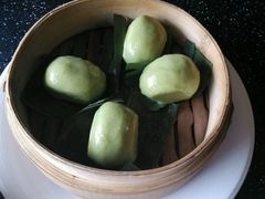 艾蒿叶儿粑-眉州东坡(博雅店)