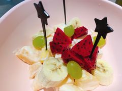 -妥妥烤肉料理(昙华林店)