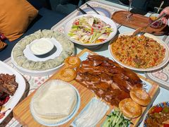 -海尔巴格一甸茶餐厅(团结路店)