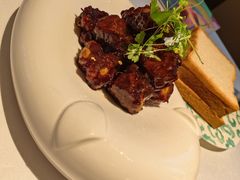 -桂满陇·海市蜃楼·黑金(国金店)