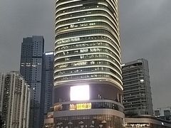 -深圳来福士广场